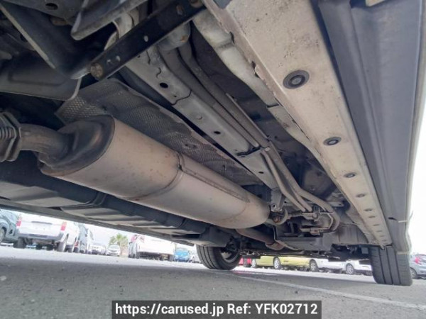 Used 2011 AT toyota alphard ANH20W Image[37]