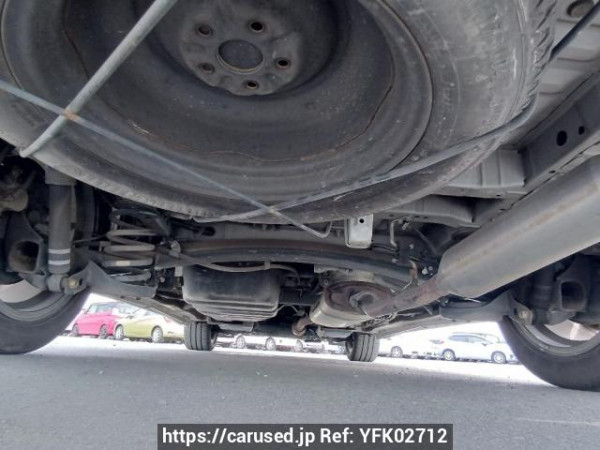 Used 2011 AT toyota alphard ANH20W Image[41]
