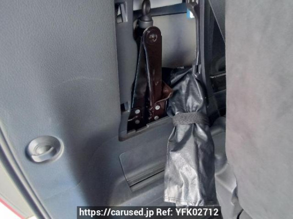 Used 2011 AT toyota alphard ANH20W Image[44]