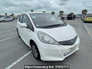 Honda Fit GE6