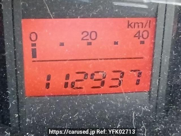 Used 2012 AT honda fit GE6 Image[22]