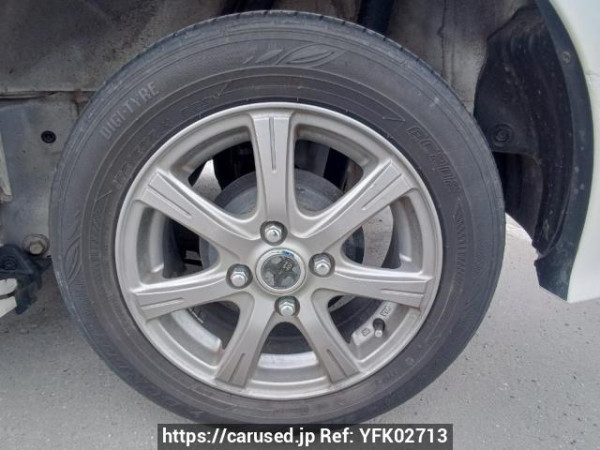 Used 2012 AT honda fit GE6 Image[29]