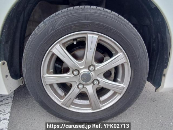 Used 2012 AT honda fit GE6 Image[30]