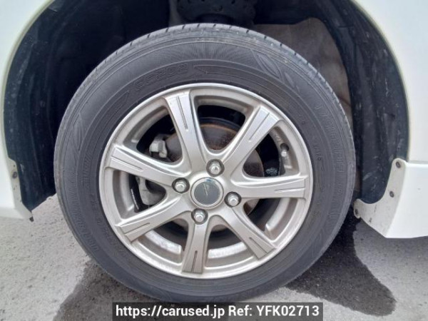 Used 2012 AT honda fit GE6 Image[31]