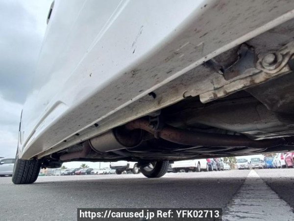 Used 2012 AT honda fit GE6 Image[32]