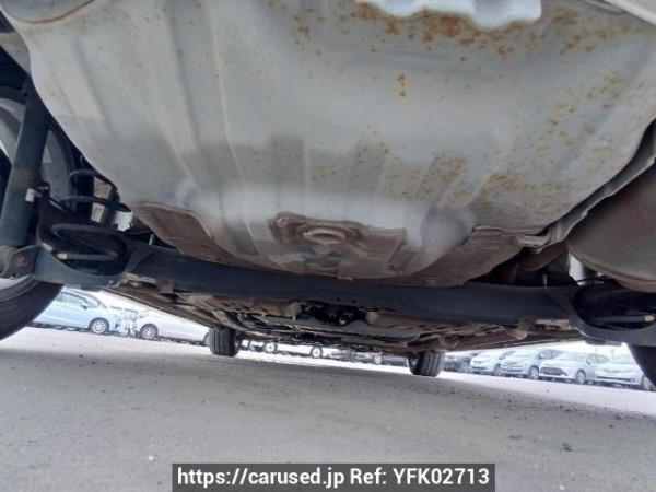 Used 2012 AT honda fit GE6 Image[36]