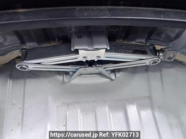 Used 2012 AT honda fit GE6 Image[40]