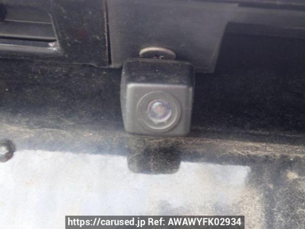 Used 2013 AT nissan juke YF15 Image[27]