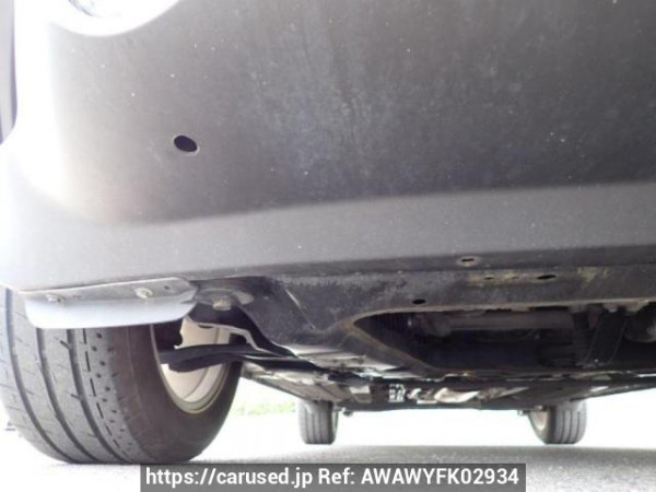 Used 2013 AT nissan juke YF15 Image[32]