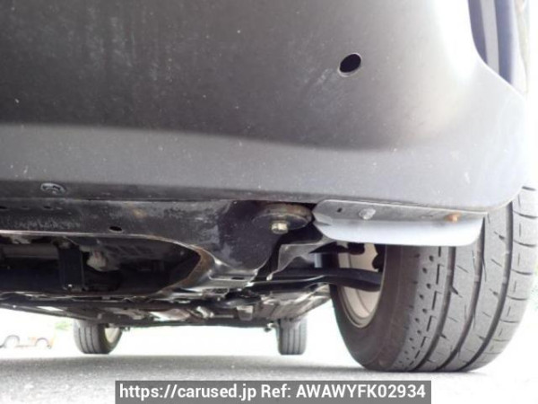 Used 2013 AT nissan juke YF15 Image[33]