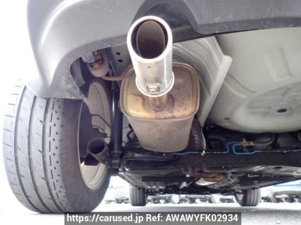 Used 2013 AT nissan juke YF15 Image[34]