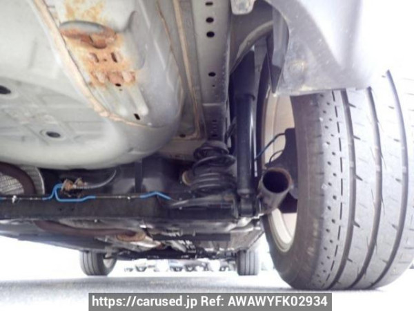 Used 2013 AT nissan juke YF15 Image[35]