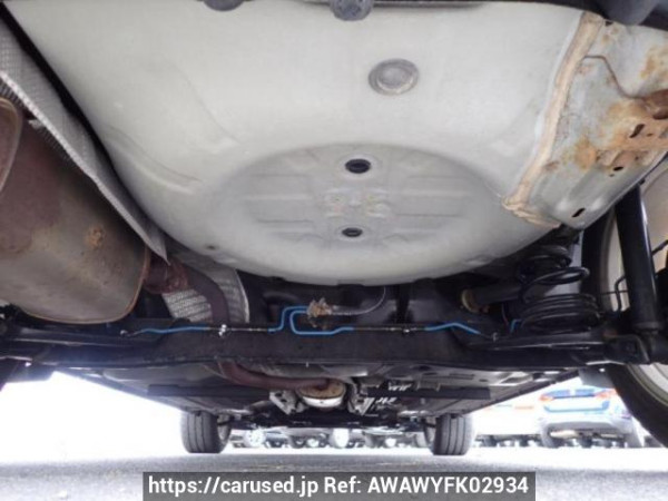 Used 2013 AT nissan juke YF15 Image[36]