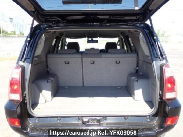 Used 2004 AT toyota hilux-surf VZN215W Image[8]