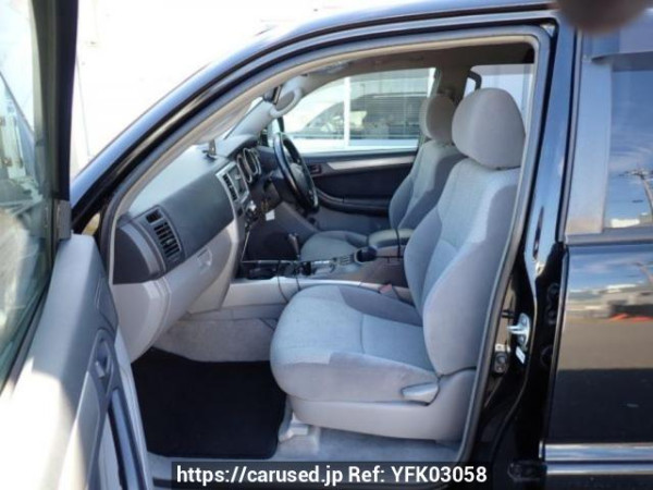 Used 2004 AT toyota hilux-surf VZN215W Image[13]