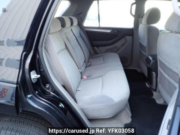 Used 2004 AT toyota hilux-surf VZN215W Image[14]