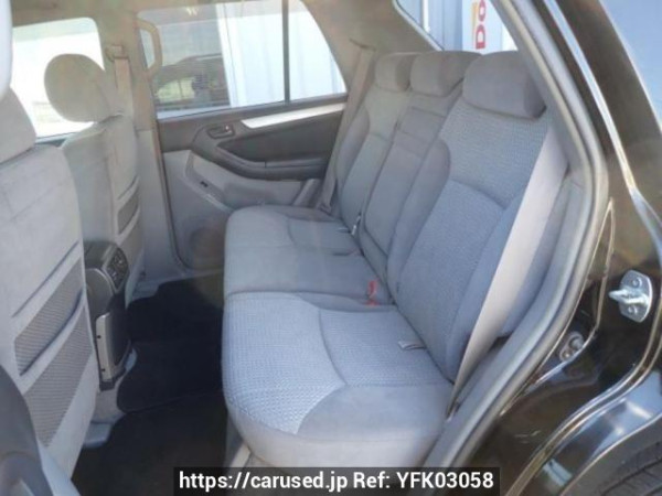 Used 2004 AT toyota hilux-surf VZN215W Image[15]