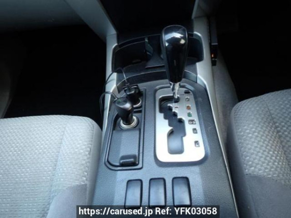 Used 2004 AT toyota hilux-surf VZN215W Image[18]