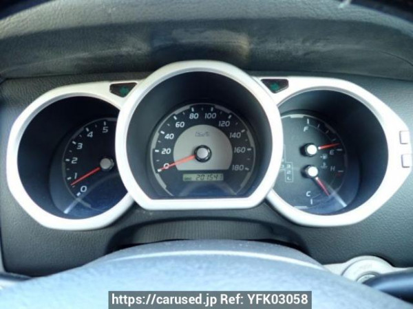 Used 2004 AT toyota hilux-surf VZN215W Image[19]