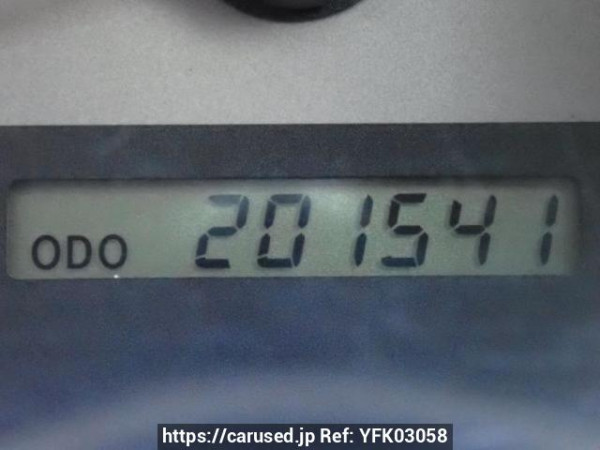 Used 2004 AT toyota hilux-surf VZN215W Image[20]