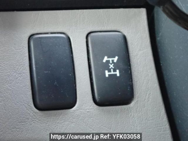 Used 2004 AT toyota hilux-surf VZN215W Image[21]