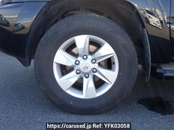 Used 2004 AT toyota hilux-surf VZN215W Image[24]