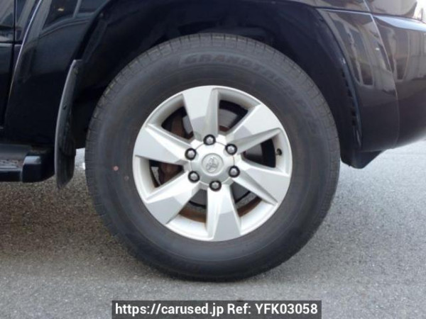 Used 2004 AT toyota hilux-surf VZN215W Image[25]