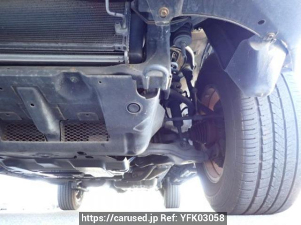 Used 2004 AT toyota hilux-surf VZN215W Image[29]