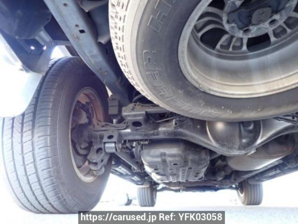 Used 2004 AT toyota hilux-surf VZN215W Image[30]