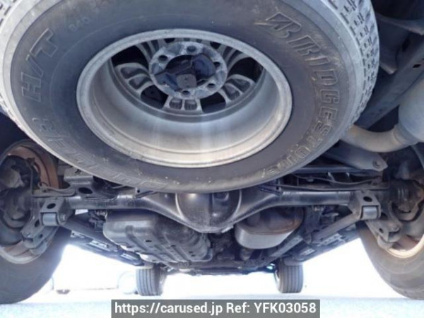 Used 2004 AT toyota hilux-surf VZN215W Image[31]