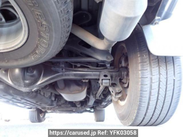 Used 2004 AT toyota hilux-surf VZN215W Image[32]