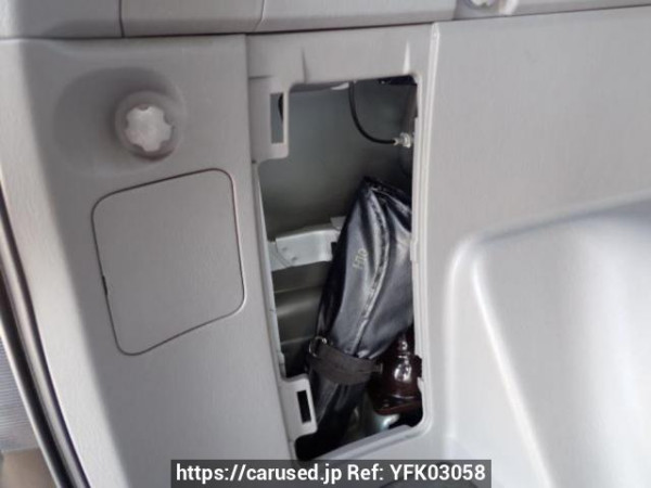 Used 2004 AT toyota hilux-surf VZN215W Image[34]
