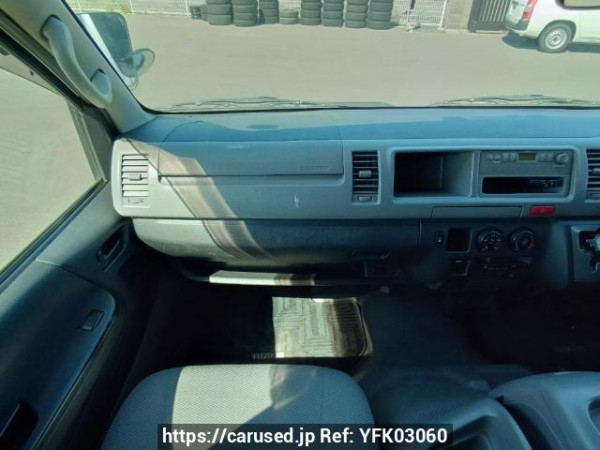 Used 2009 AT toyota hiace-wagon TRH214W Image[18]