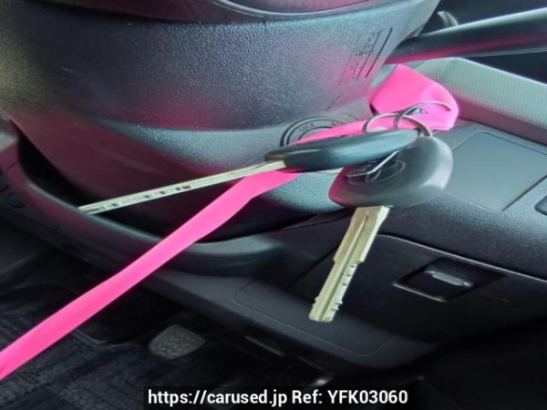 Used 2009 AT toyota hiace-wagon TRH214W Image[25]