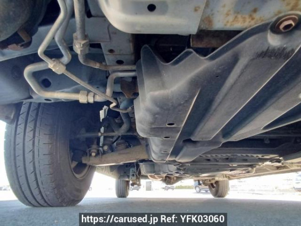 Used 2009 AT toyota hiace-wagon TRH214W Image[26]
