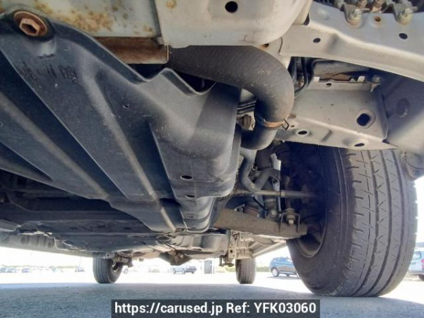 Used 2009 AT toyota hiace-wagon TRH214W Image[27]