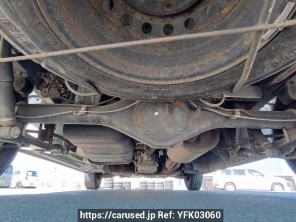 Used 2009 AT toyota hiace-wagon TRH214W Image[34]