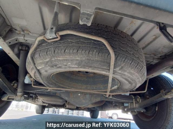 Used 2009 AT toyota hiace-wagon TRH214W Image[35]