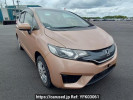Honda Fit GK4