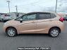 Used 2013 AT honda fit GK4 Image[3]