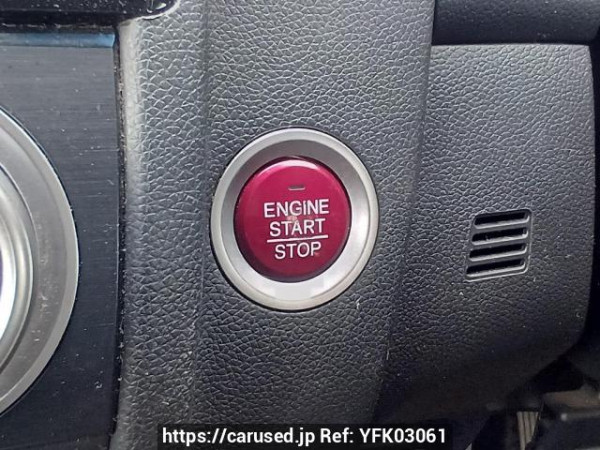 Used 2013 AT honda fit GK4 Image[24]