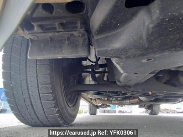 Used 2013 AT honda fit GK4 Image[30]
