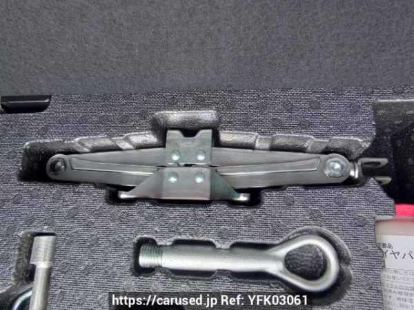 Used 2013 AT honda fit GK4 Image[41]
