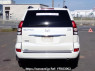 Used 2004 AT toyota land-cruiser-prado VZJ120W Image[5]
