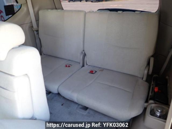 Used 2004 AT toyota land-cruiser-prado VZJ120W Image[16]