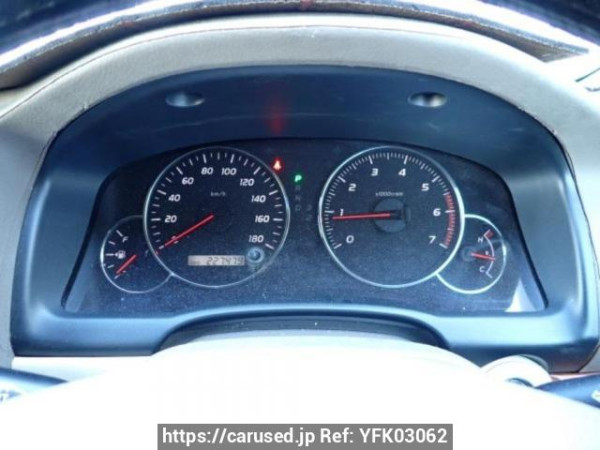Used 2004 AT toyota land-cruiser-prado VZJ120W Image[21]