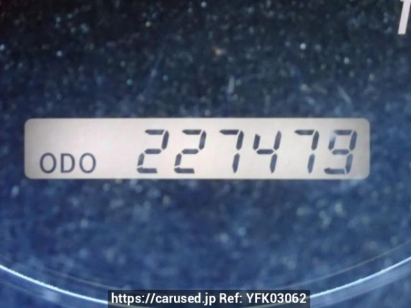 Used 2004 AT toyota land-cruiser-prado VZJ120W Image[22]