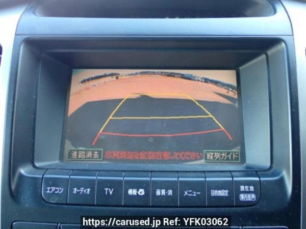 Used 2004 AT toyota land-cruiser-prado VZJ120W Image[24]