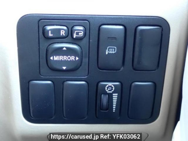 Used 2004 AT toyota land-cruiser-prado VZJ120W Image[28]