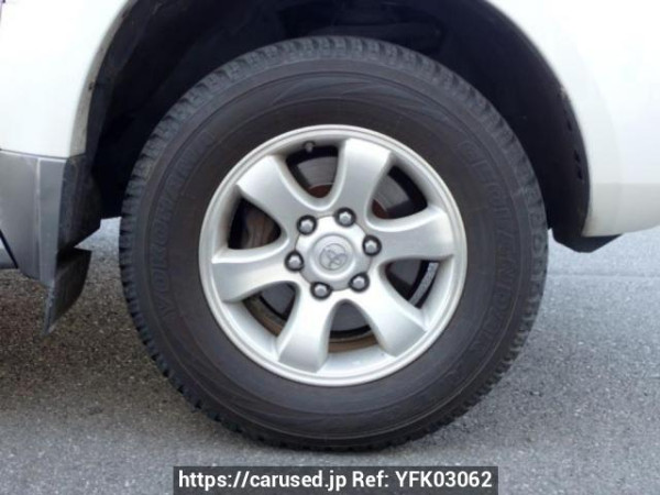 Used 2004 AT toyota land-cruiser-prado VZJ120W Image[29]